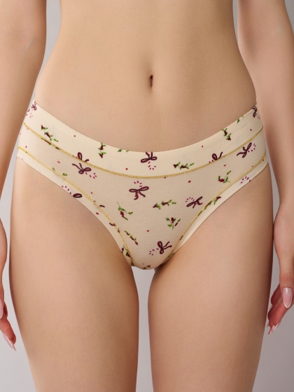 5246LUF Женские Трусы